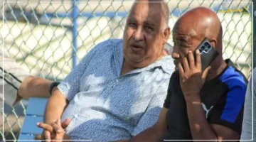 بعد تراجعه عن الاستقالة.. إمام محمدين يعود لقيادة قطاع ناشئين الاتحاد السكندري 1